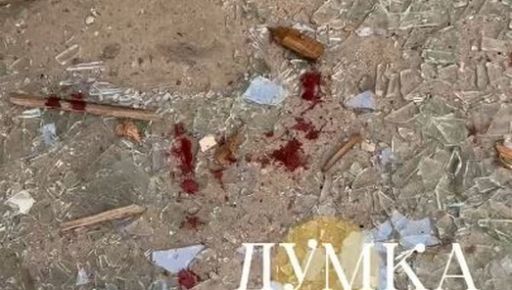 В Харькове в результате авиадара повреждены медучреждения