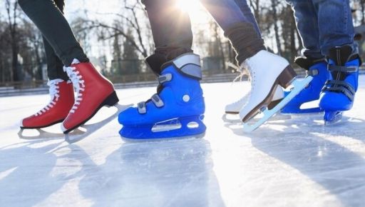 В Харькове планируют установить каток под открытым небом &ndash; соцсети