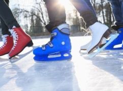 Мэр Харькова назвал официальную дату открытия катка возле Металлиста