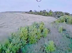 Харківські бійці "вполювали" новітню САУ "Мальва" на Бєлгородщині: кадри знищення