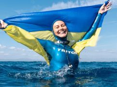 Харьковчанка установила мировой рекорд на чемпионате мира