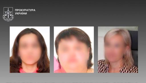 Зрадили за російські рублі: на Харківщині викрили трьох колаборанток