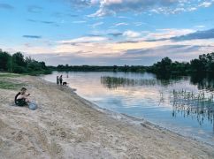 На Харківщині виявили холерний вібріон у воді річки