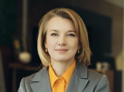 Шуляк розказала, як влада допомагає ветеранам створювати власний бізнес