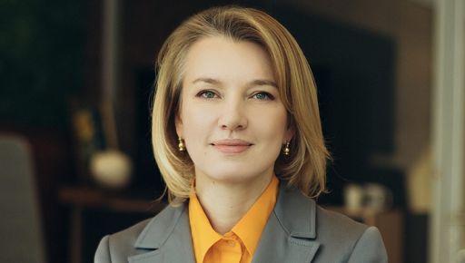 Шуляк розказала, як влада допомагає ветеранам створювати власний бізнес