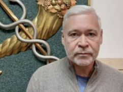 Для восстановления прифронтового Харькова правительство должно поддерживать бизнес – Терехов