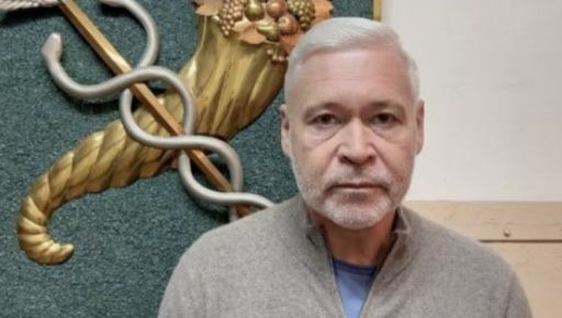 Для восстановления прифронтового Харькова правительство должно поддерживать бизнес – Терехов