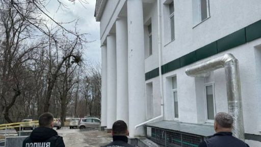 На Харківщині підрядник привласнив близько 1,3 млн грн на ремонті лікарні – прокуратура