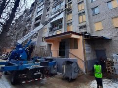 Масовані обстріли Харкова: Пошкоджено 226 житлових будинків