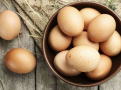 У Терехова посчитали, во сколько обойдутся харьковчанам яйца для пасхальной корзины