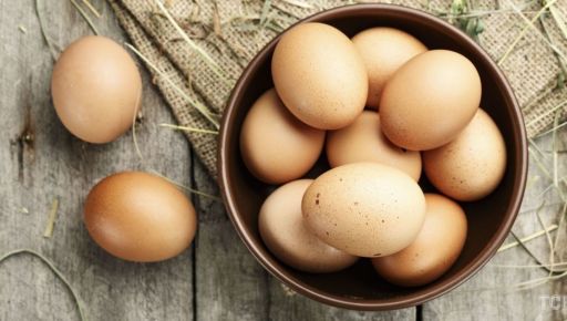 У Терехова порахували, у скільки обійдуться харків’янам яйця для великоднього кошика