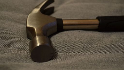 В Харькове мужчина убил молотком свою 88-летнюю бабушку