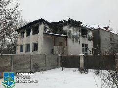 Пожар в доме престарелых в Харькове: Суды вынесли решение по делу
