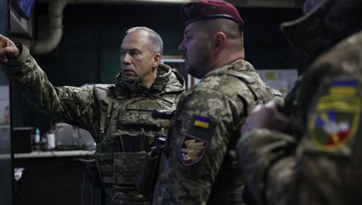 В Харьковской области армия рф привлекает к штурмам бывших вагнеровцев – Сырский