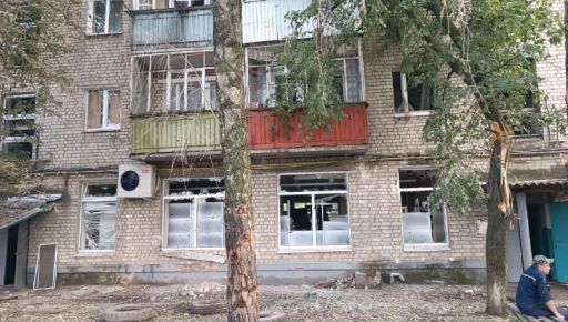 Убили свого ж: Через російський обстріл будинку у Вовчанську загинув відставний військовий рф