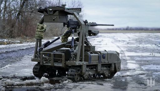 На Харківщині відбито сім атак російських атак - Генштаб