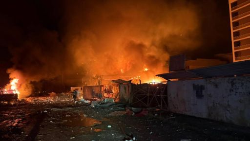 Стало відомо, скільки харків’ян постраждали від російських обстрілів за минулий тиждень