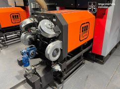 В Харькове детская больница получила некачественную котельную: ущерб превышает 7 млн грн