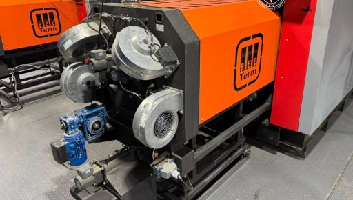 У Харкові дитяча лікарня отримала неякісну котельню: збитки перевищують 7 млн грн