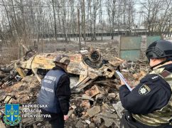 Авіаудар по селу на Харківщині: Окупанти зруйнували житлові будинки