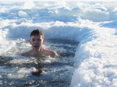 Крещение в Харьковской области: Где запретили купаться на праздник