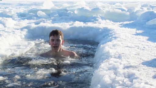 Водохреща на Харківщині: Де заборонили купатися на свято