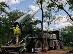 В Харьковской области за сутки отбили девять атак армии РФ: карта боевых действий
