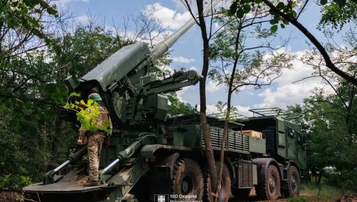 На Харківщині за добу відбили дев'ять атак армії РФ: мапа бойових дій