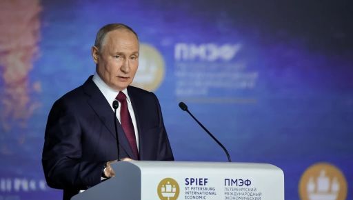 От "Великой Отечественной" до "СВО", или еще раз о мифах Кремля