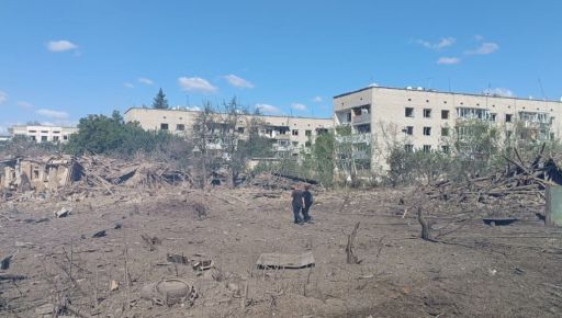 Війна наздогнала вдруге: на Харківщині загинув чоловік, який втратив родину на Луганщині