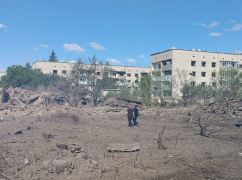 В Боровской громаде враг целенаправленно уничтожает вышки мобильной связи