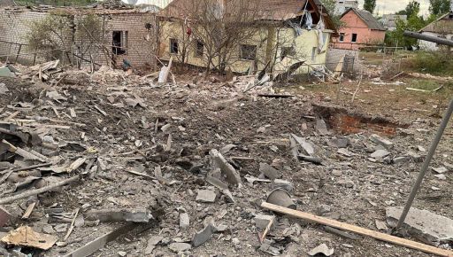 Оккупанты сбросили 13 авиабомб на Харьковщину: Четверо человек пострадали