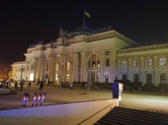 В Харькове отключили освещение на железнодорожном вокзале: причины