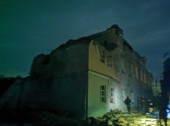 Горіла пшениця, знищено будинки та авто: У поліції розповіли про наслідки обстрілів Харківщини