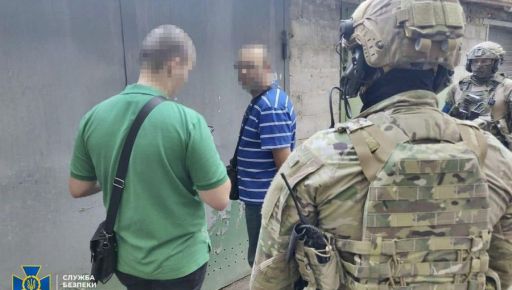 На Харьковщине выявили агентов рф, которые "охотились" на пароли украинских блок-постов