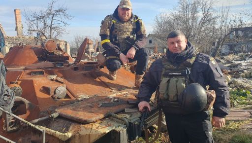В течение суток в Харьковской области обнаружили почти 60 вероятных диверсантов и пропагандистов