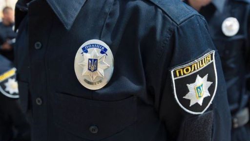 В Харькове прохожие задержали грабителя-неудачника