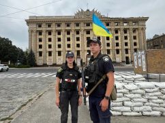 Поліція розповіла, яких найбільше злочинів скоїли окупанти на Харківщині
