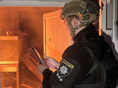 Внаслідок атаки на село Одрадне на Харківщині постраждало троє людей - поліція