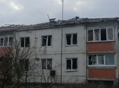 Сразу три села Золочевской громады подверглись российским атакам: какие последствия