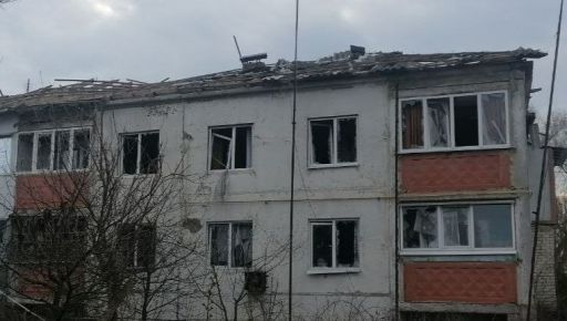 Одразу три села Золочівської громади зазнали російських атак: які наслідки