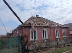 Армія РФ вдарила по Золочеву на Харківщині: світлини наслідків