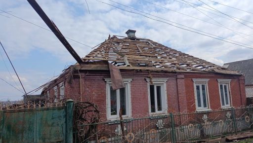 Армия РФ ударила по Золочеву в Харьковской области: фотографии последствий