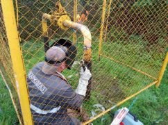 Каждые полкилометра с десяток мин: В Харьковгаге рассказали, как обследуют газопроводы