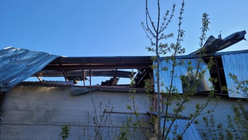У Харківській області внаслідок російських обстрілів постраждало 19 людей - Синєгубов