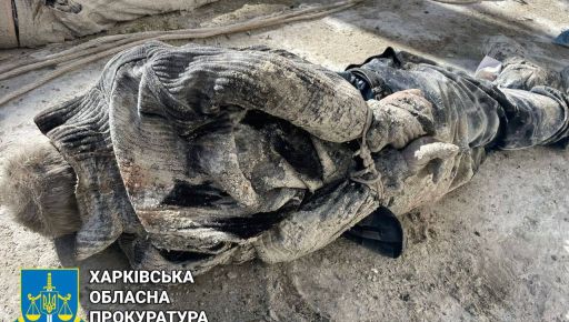 На заводе в Купянске-Узловом обнаружили два тела с признаками пыток и насильственной смерти