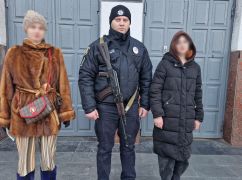 Ховалася у недобудові: Харківські  поліцейські знайшли неповнолітню, що втікла з дому