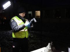 В Харькове на месте удара развернули штаб, куда можно сообщить о пропавших без вести