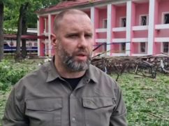 Серед поранених під час авіанальоту у Харкові є 14-річний хлопець