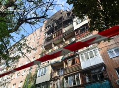 В Харькове в больницах остаются 10 пострадавших в результате массированной атаки, трое - тяжелые
